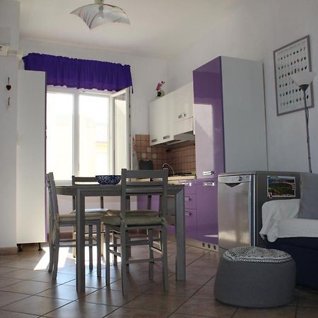 Lovely Sardinia Apartment بورتو توريس المظهر الخارجي الصورة