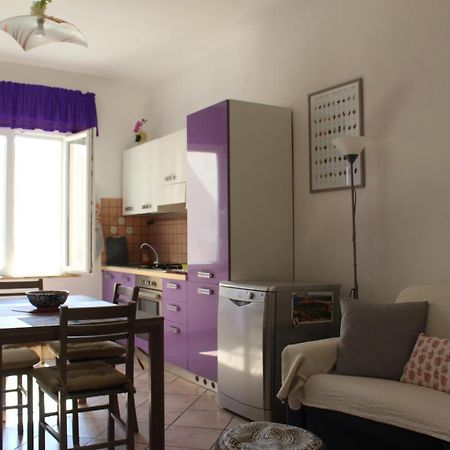 Lovely Sardinia Apartment بورتو توريس المظهر الخارجي الصورة