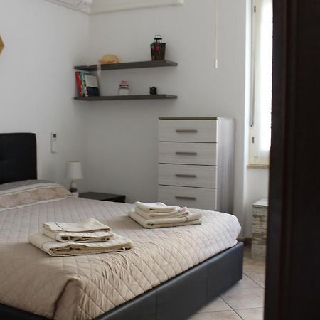 Lovely Sardinia Apartment بورتو توريس المظهر الخارجي الصورة