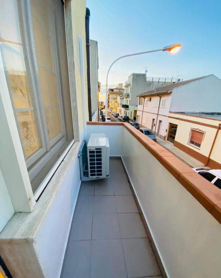 Lovely Sardinia Apartment بورتو توريس المظهر الخارجي الصورة