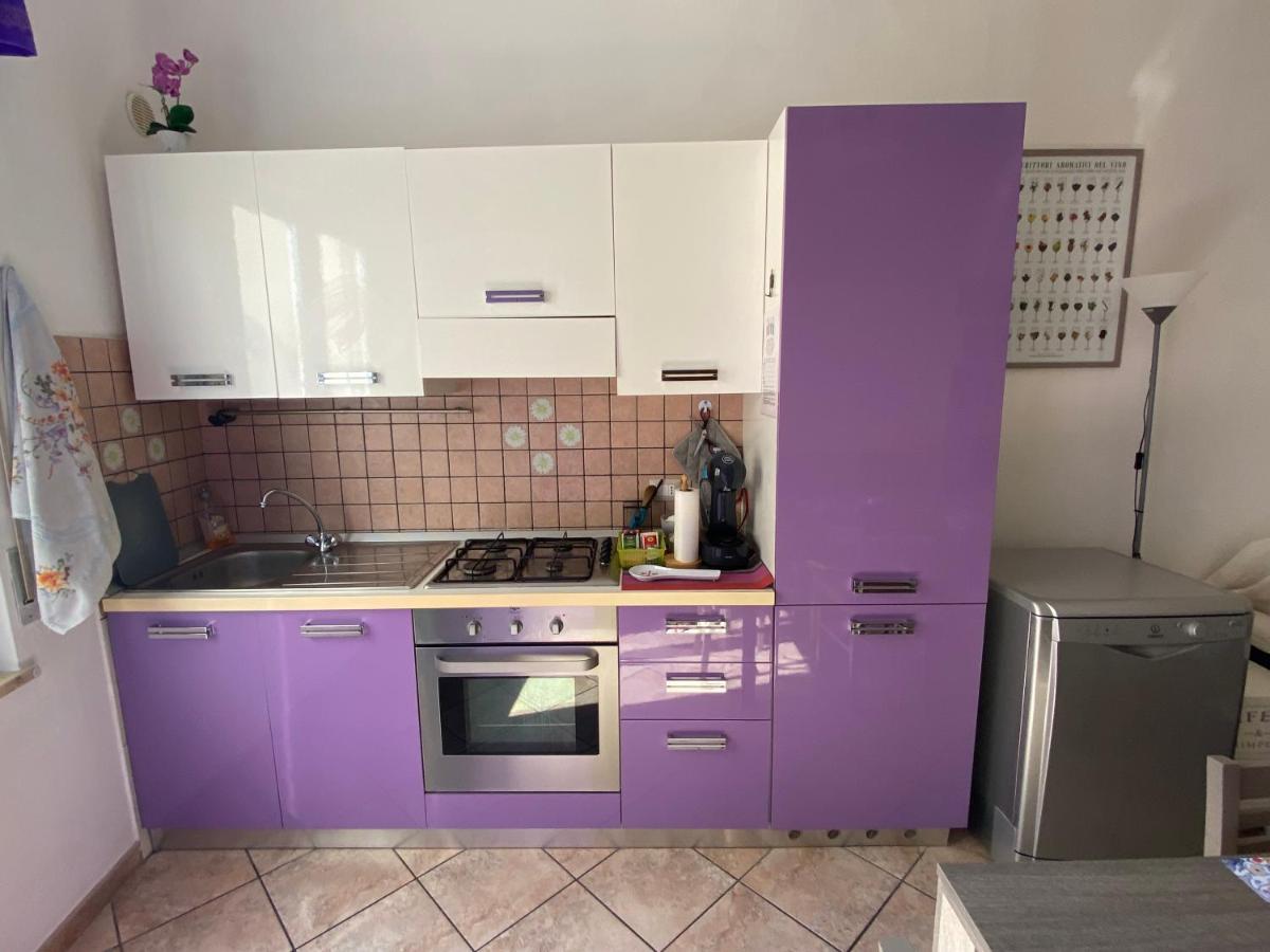 Lovely Sardinia Apartment بورتو توريس المظهر الخارجي الصورة