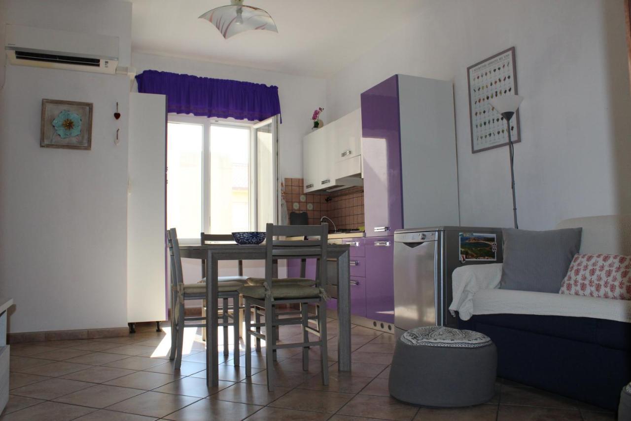 Lovely Sardinia Apartment بورتو توريس المظهر الخارجي الصورة
