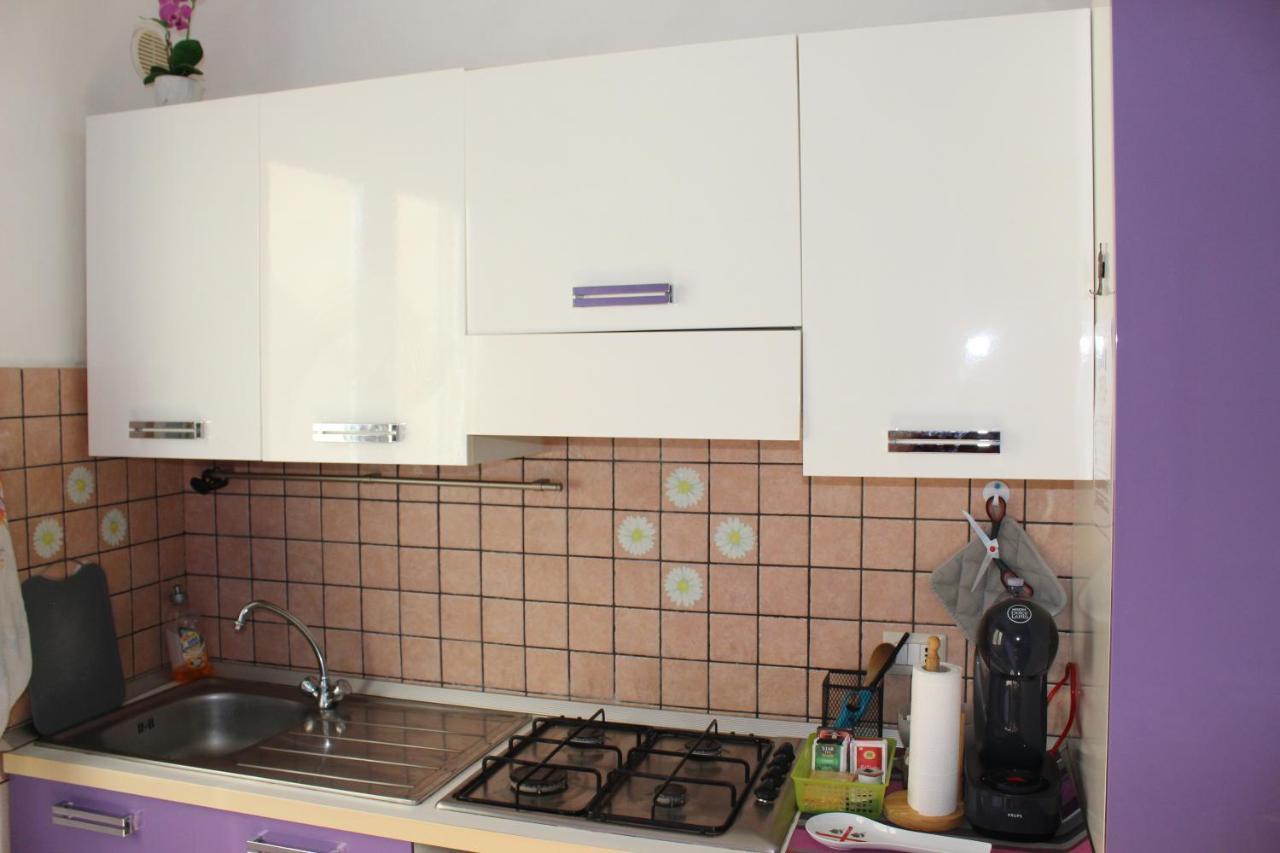 Lovely Sardinia Apartment بورتو توريس المظهر الخارجي الصورة