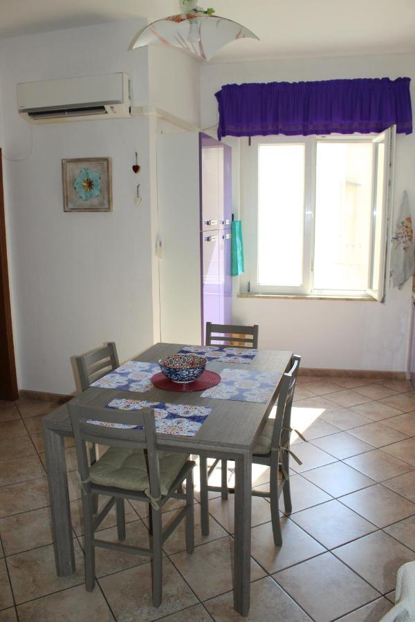 Lovely Sardinia Apartment بورتو توريس المظهر الخارجي الصورة