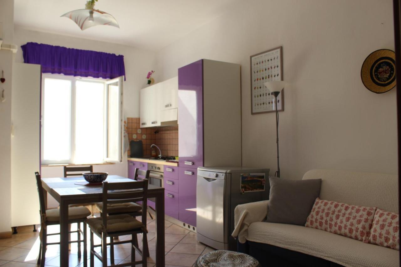 Lovely Sardinia Apartment بورتو توريس المظهر الخارجي الصورة