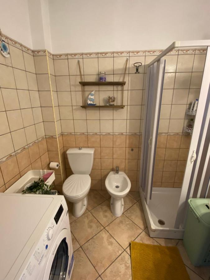 Lovely Sardinia Apartment بورتو توريس المظهر الخارجي الصورة