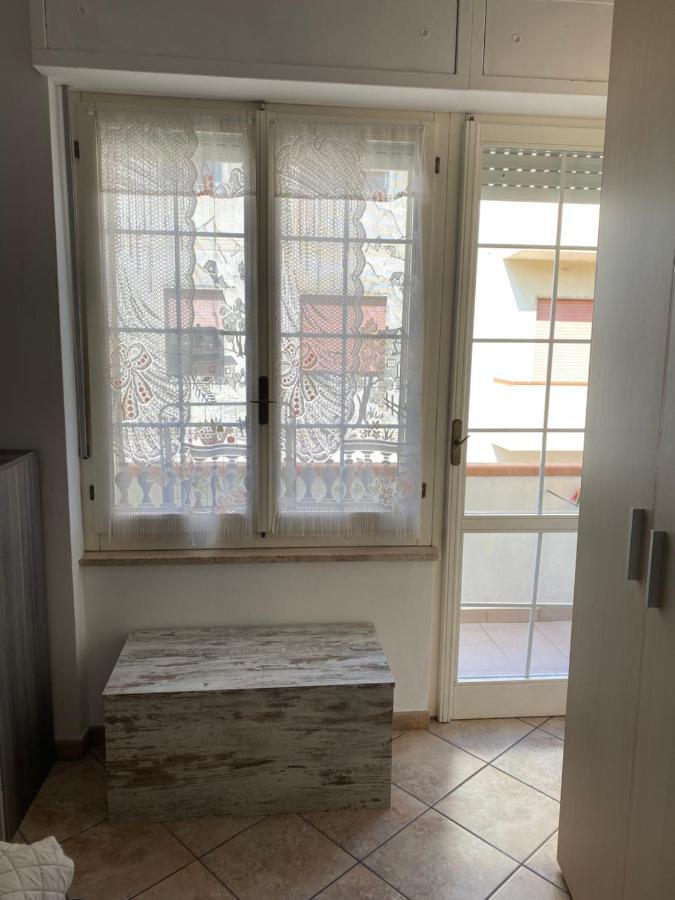 Lovely Sardinia Apartment بورتو توريس المظهر الخارجي الصورة