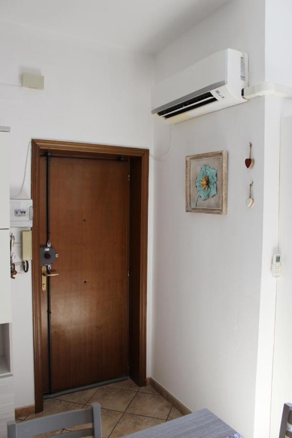 Lovely Sardinia Apartment بورتو توريس المظهر الخارجي الصورة