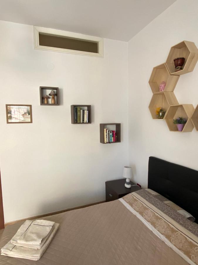 Lovely Sardinia Apartment بورتو توريس المظهر الخارجي الصورة