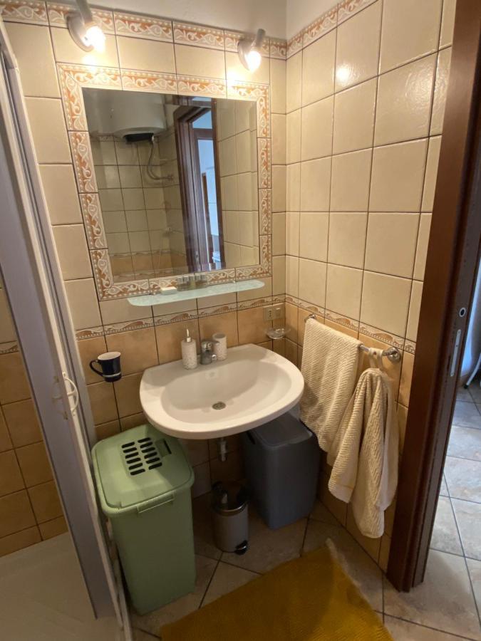 Lovely Sardinia Apartment بورتو توريس المظهر الخارجي الصورة