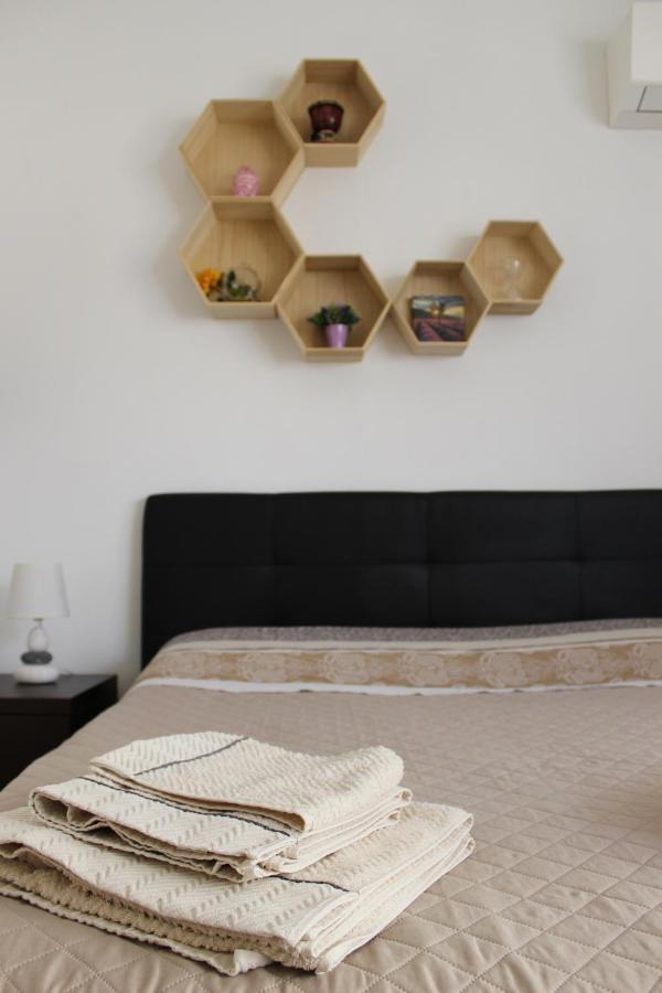 Lovely Sardinia Apartment بورتو توريس المظهر الخارجي الصورة