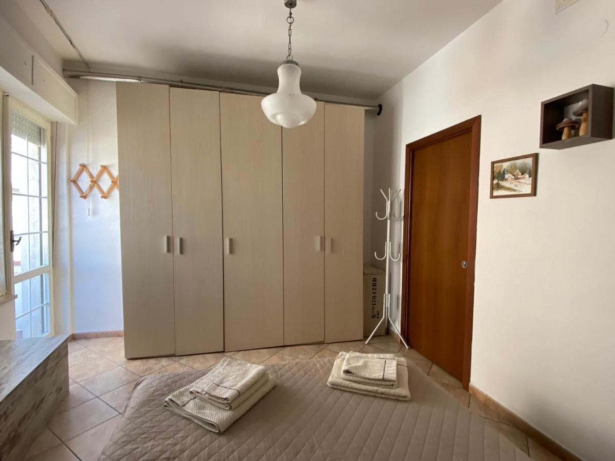 Lovely Sardinia Apartment بورتو توريس المظهر الخارجي الصورة