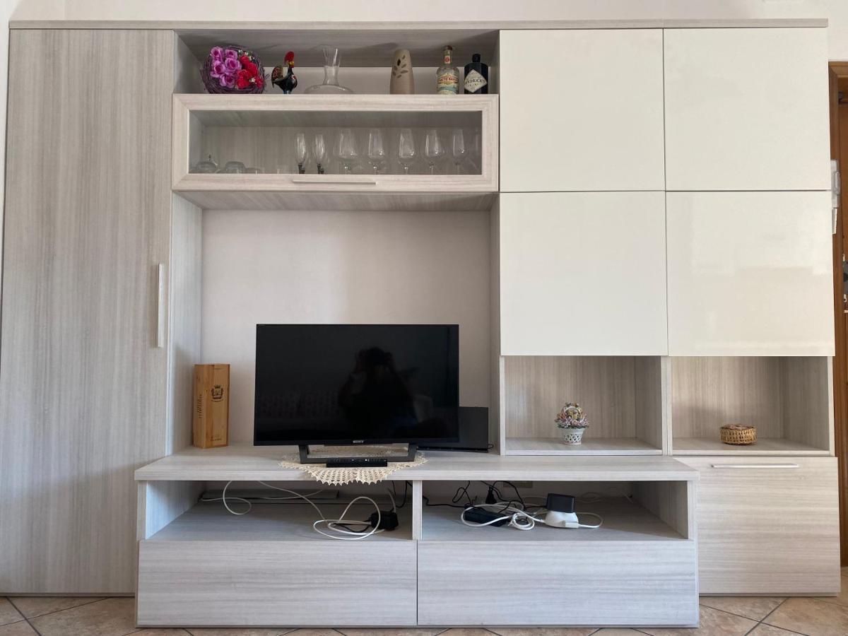 Lovely Sardinia Apartment بورتو توريس المظهر الخارجي الصورة