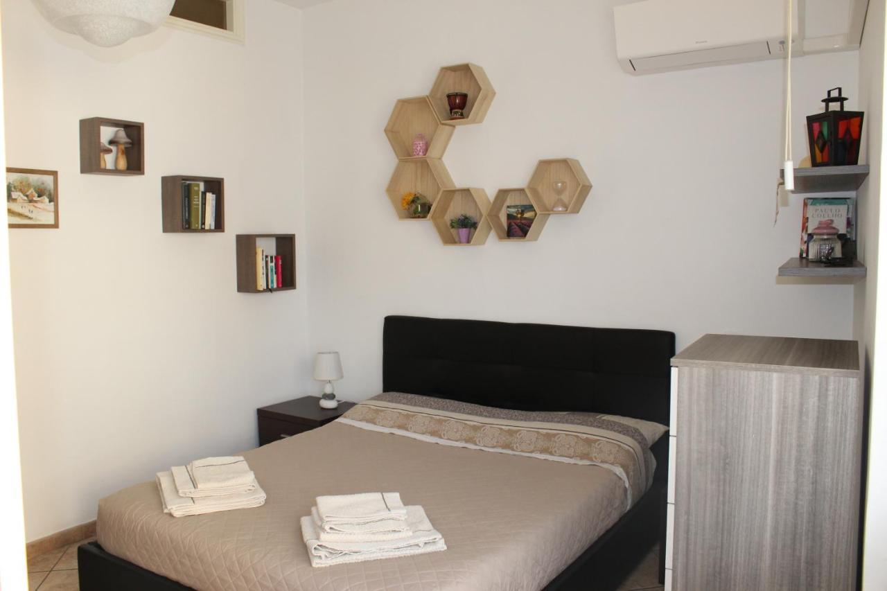 Lovely Sardinia Apartment بورتو توريس المظهر الخارجي الصورة