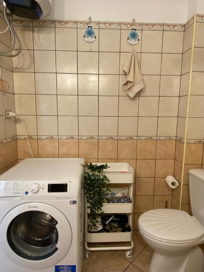 Lovely Sardinia Apartment بورتو توريس المظهر الخارجي الصورة