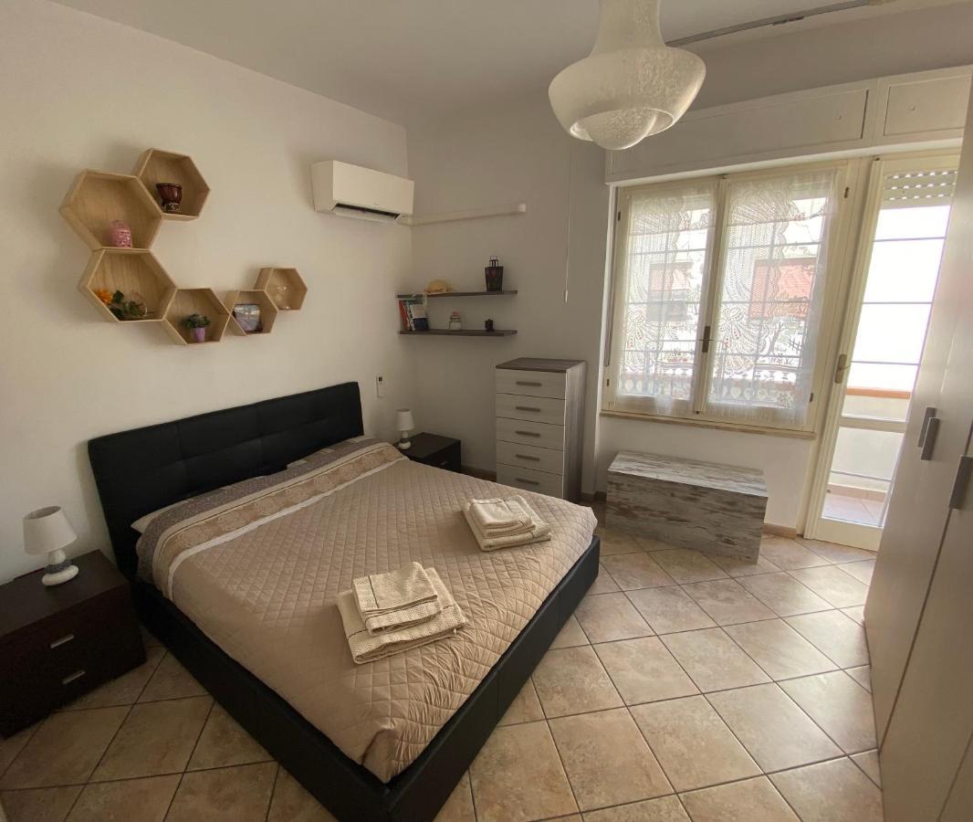 Lovely Sardinia Apartment بورتو توريس المظهر الخارجي الصورة