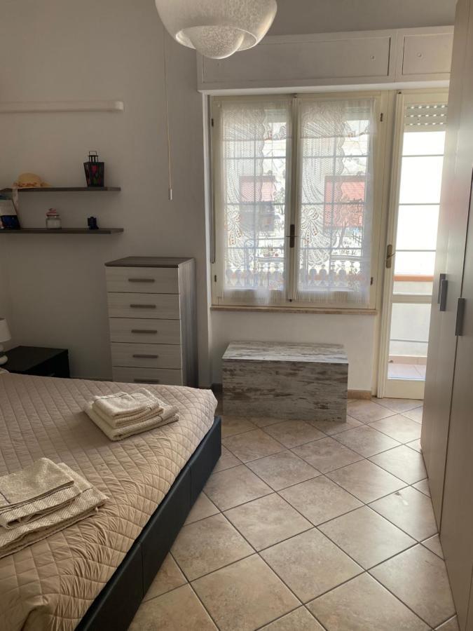 Lovely Sardinia Apartment بورتو توريس المظهر الخارجي الصورة