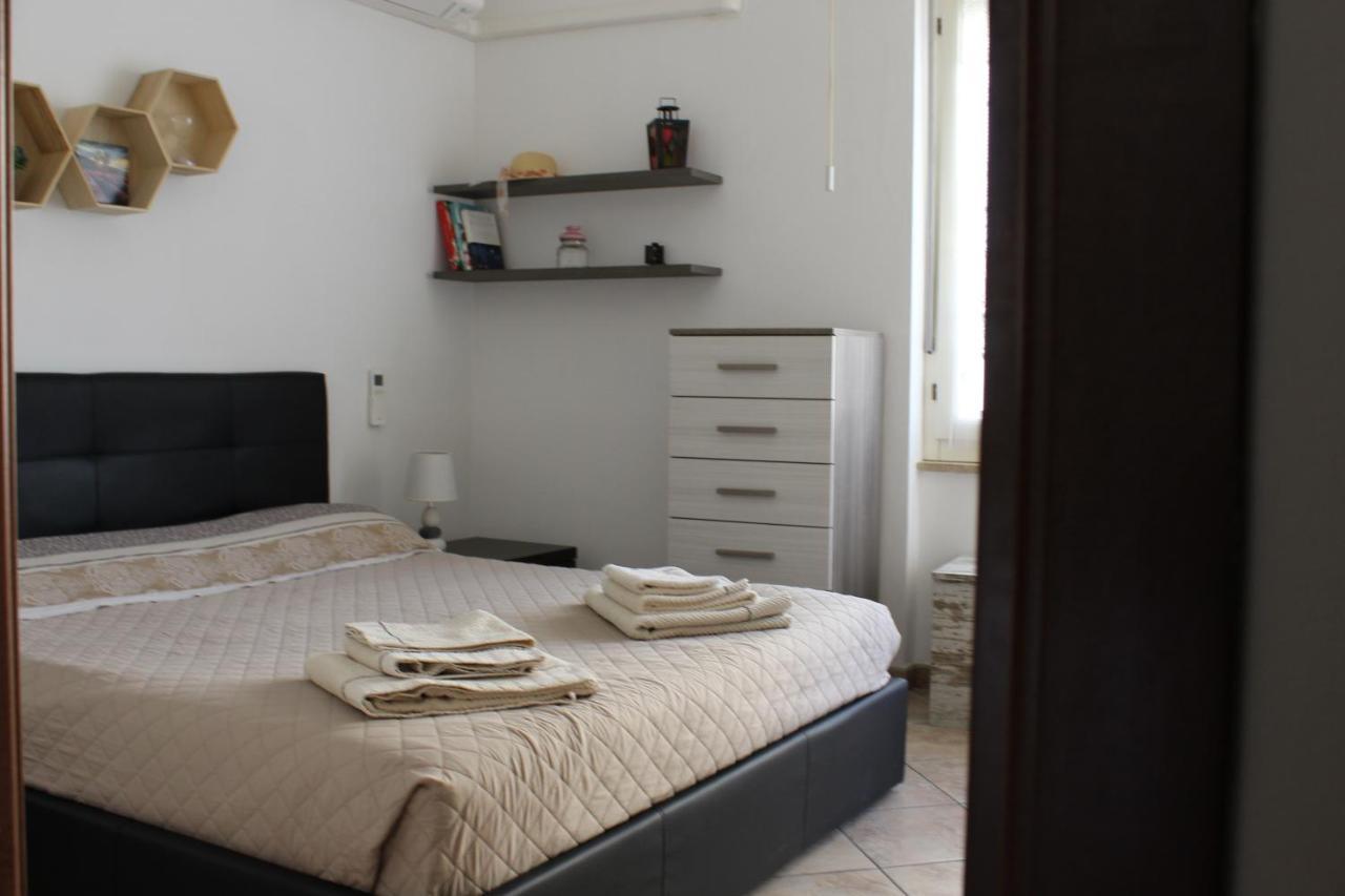 Lovely Sardinia Apartment بورتو توريس المظهر الخارجي الصورة