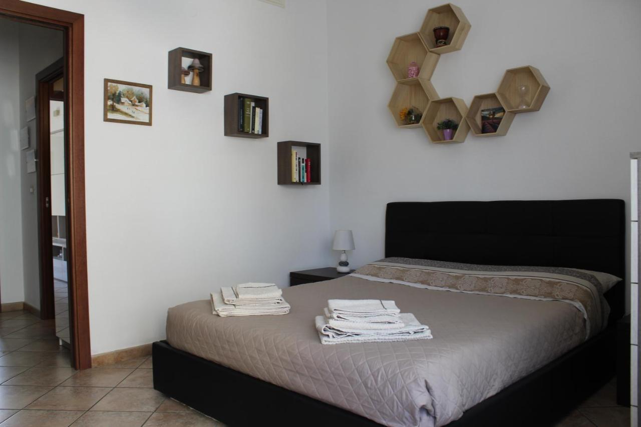 Lovely Sardinia Apartment بورتو توريس المظهر الخارجي الصورة