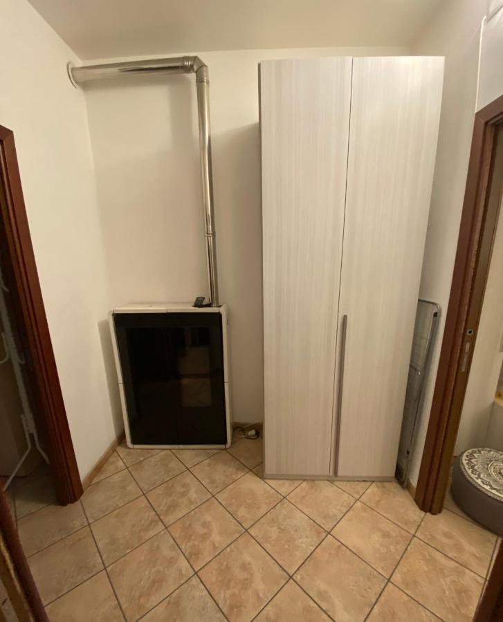 Lovely Sardinia Apartment بورتو توريس المظهر الخارجي الصورة