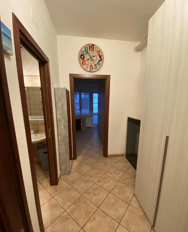 Lovely Sardinia Apartment بورتو توريس المظهر الخارجي الصورة