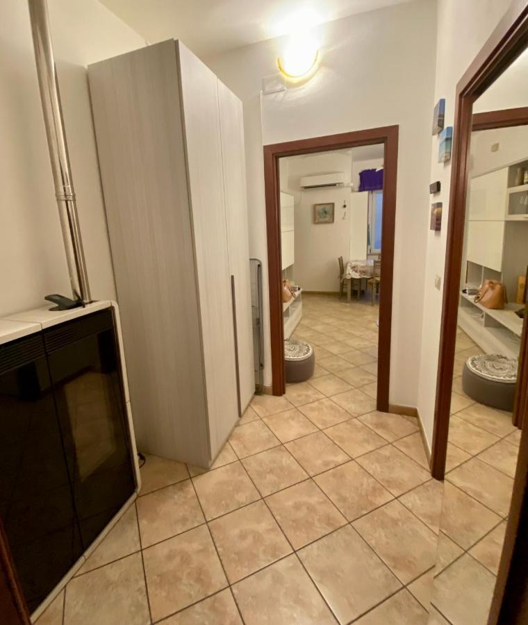 Lovely Sardinia Apartment بورتو توريس المظهر الخارجي الصورة